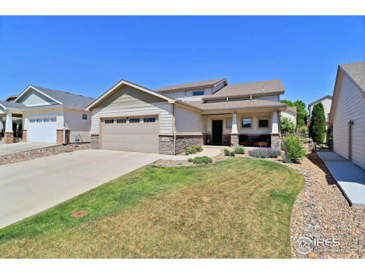 1512 61ST AVENUE CT, GREELEY, CO 80634 - Image 1