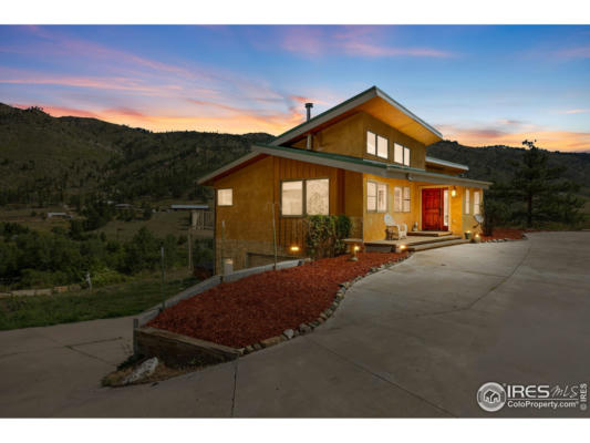 1239 OHANA WAY, BELLVUE, CO 80512 - Image 1