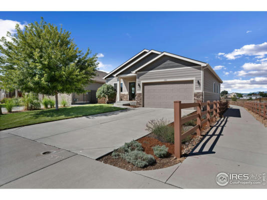 1833 SUNSET CIR, MILLIKEN, CO 80543 - Image 1