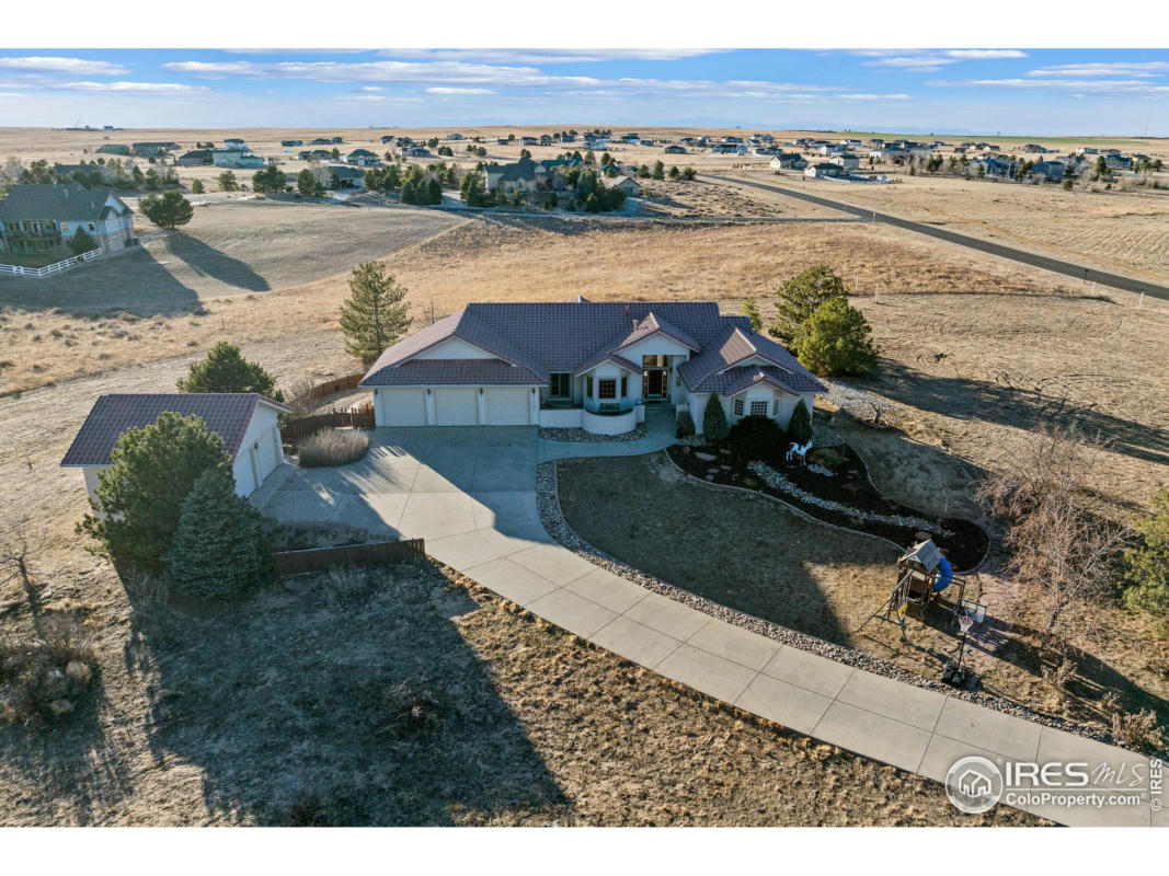 16500 BEEBE DRAW FARMS PKWY, PLATTEVILLE, CO 80651, photo 1 of 40