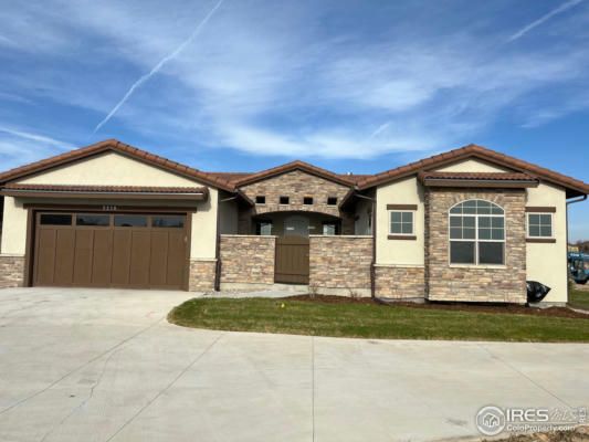 5218 SUNGLOW CT, FORT COLLINS, CO 80528 - Image 1