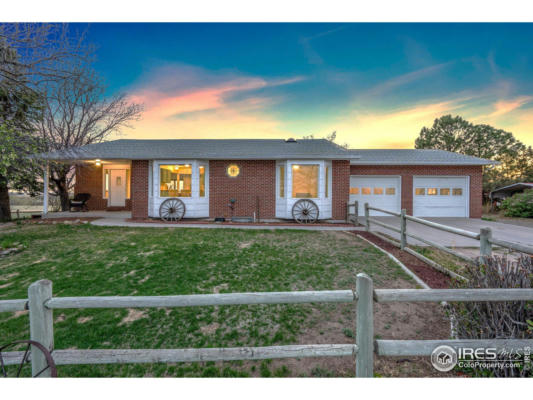 20315 COUNTY ROAD 17, FORT MORGAN, CO 80701 - Image 1