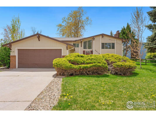2018 TUNIS CIR, FORT COLLINS, CO 80526, photo 2 of 34