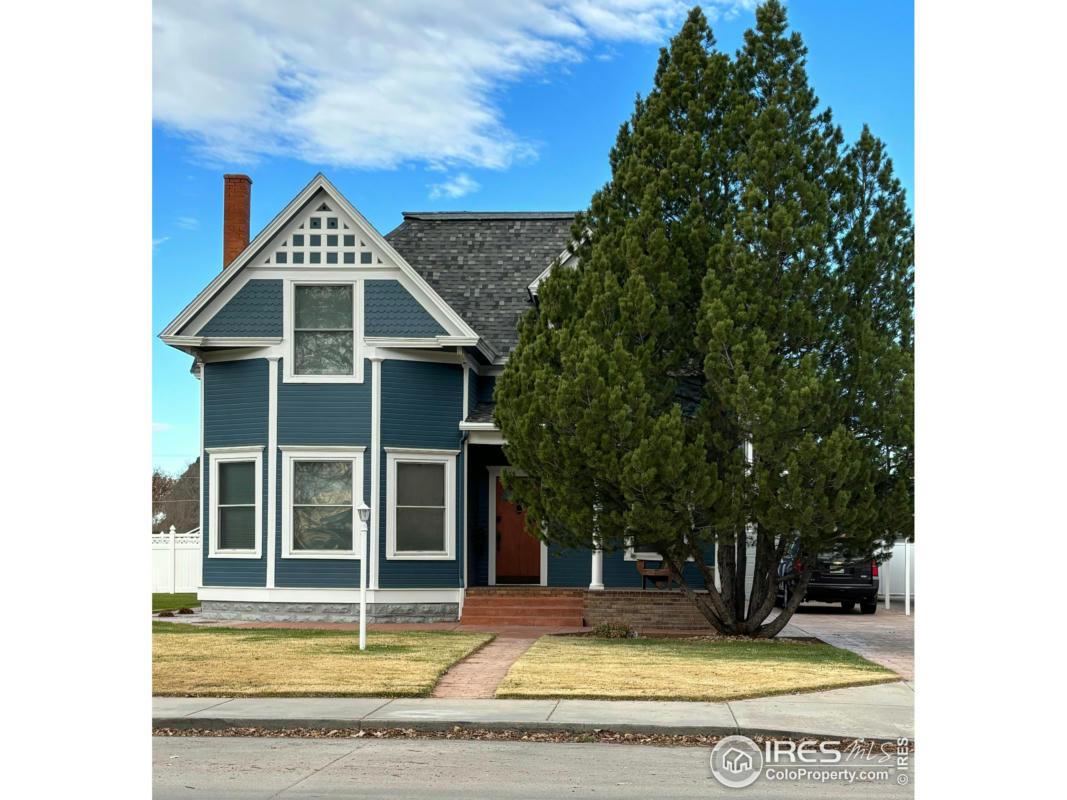 603 N 4TH ST, STERLING, CO 80751, photo 1 of 40
