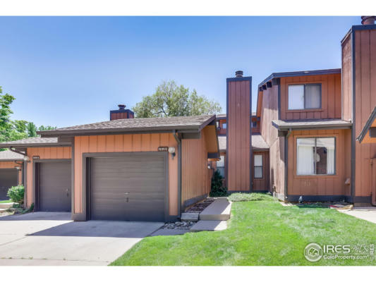 1935 WATERS EDGE ST, FORT COLLINS, CO 80526 - Image 1