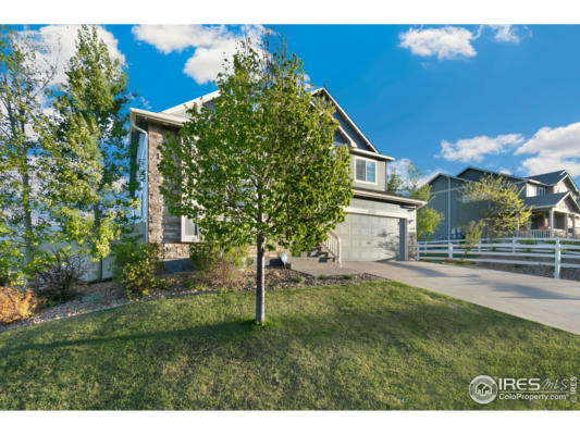 3260 WILLOW LN, JOHNSTOWN, CO 80534, photo 4 of 36