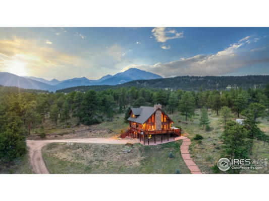 17503 STATE HIGHWAY 7, LYONS, CO 80540 - Image 1