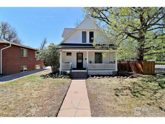 1230 12TH ST, GREELEY, CO 80631, photo 3 of 40
