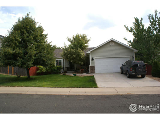 662 FLORENCE AVE, FIRESTONE, CO 80520 - Image 1