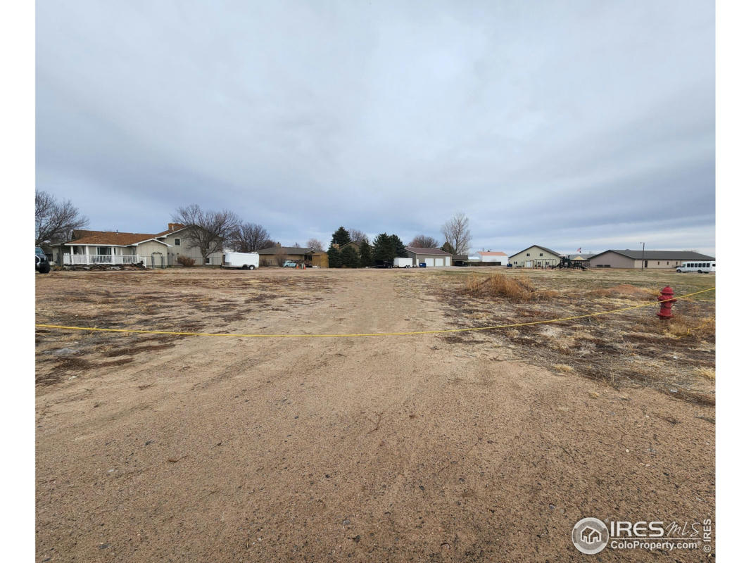 100 BELAIRE CIR, STERLING, CO 80751, photo 1 of 2