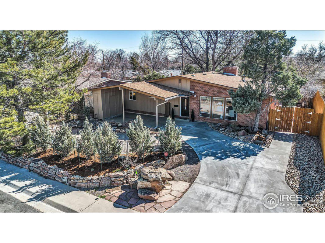 380 S 40TH ST, BOULDER, CO 80305, photo 1 of 40