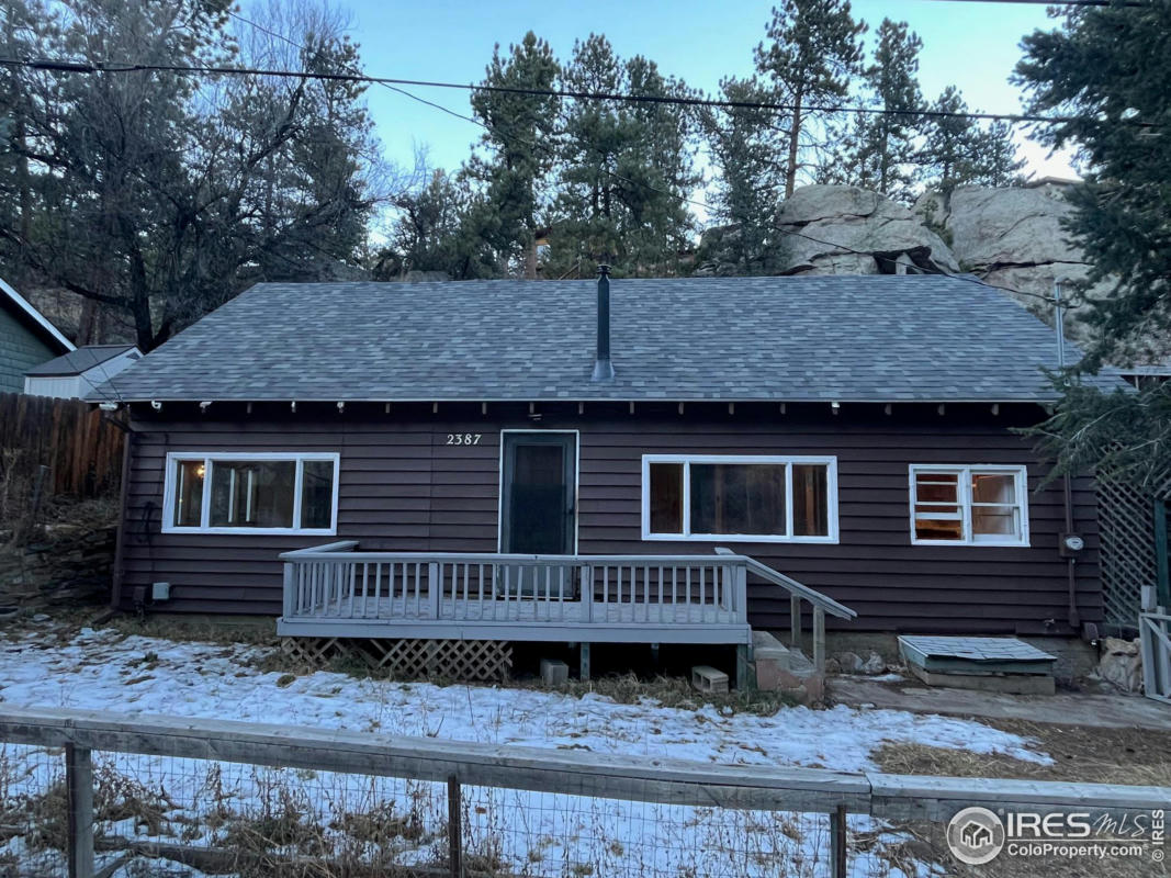 2387 US HIGHWAY 34 UNIT A, DRAKE, CO 80515, photo 1 of 26