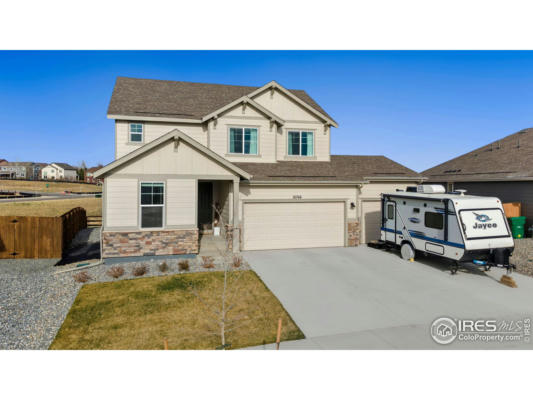 16746 CHILTON DR, MEAD, CO 80542, photo 2 of 40