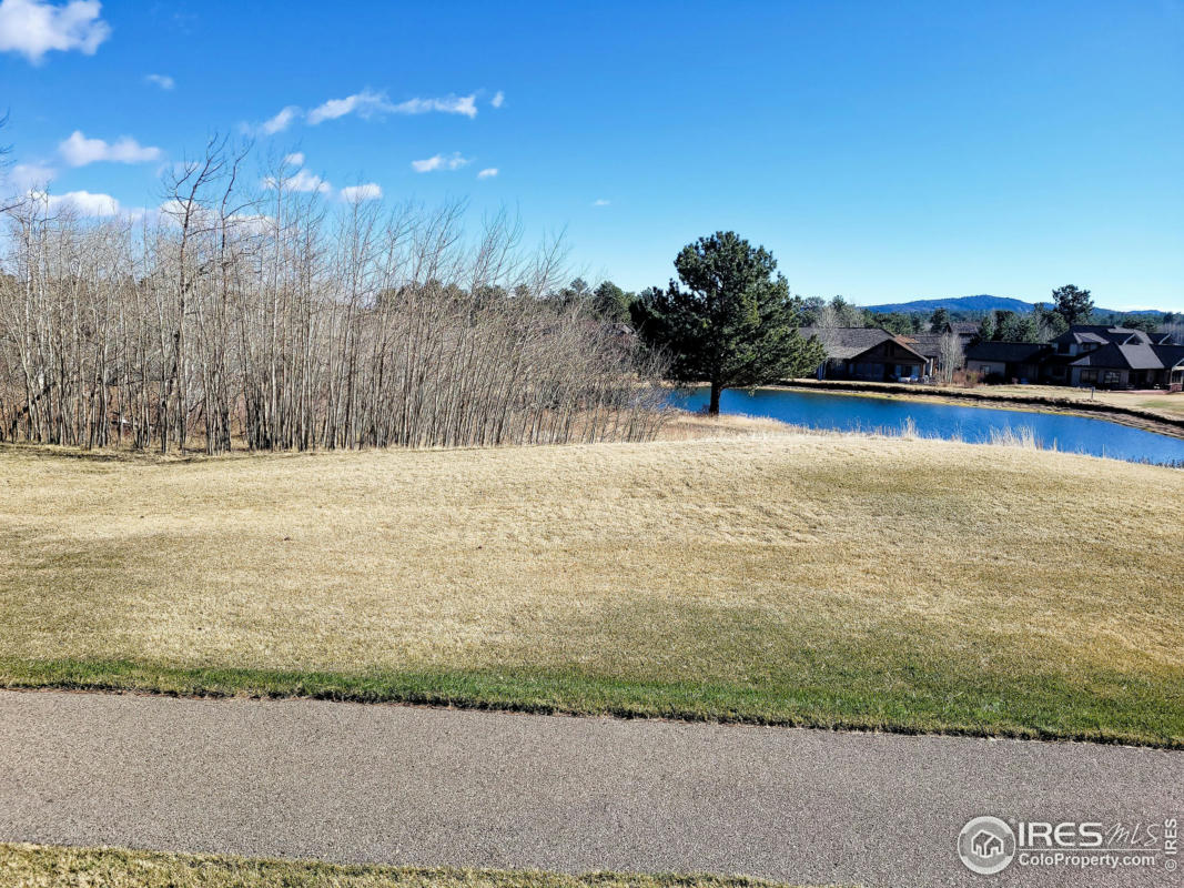 400 FOX ACRES DR W, RED FEATHER LAKES, CO 80545, photo 1