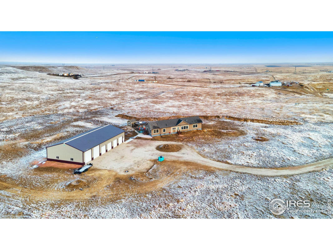 8811 COUNTY ROAD 106, CARR, CO 80612, photo 1 of 38