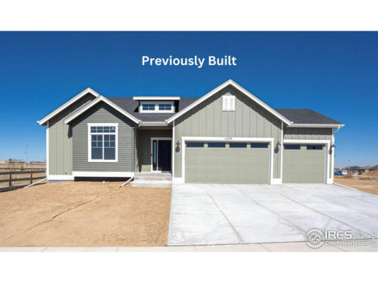 7087 FEATHER REED DR, WELLINGTON, CO 80549 - Image 1