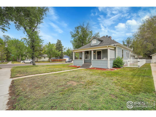 1802 14TH AVE, GREELEY, CO 80631, photo 4 of 40