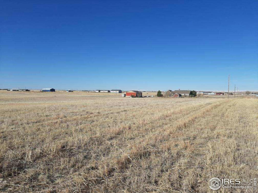 0 (LOT A) COUNTY ROAD 8, KEENESBURG, CO 80643, photo 1 of 2