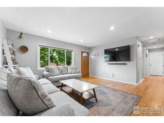 848 S SWADLEY ST, LAKEWOOD, CO 80228 - Image 1