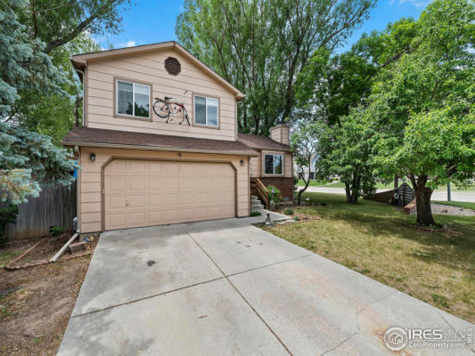 601 LUPINE DR, FORT COLLINS, CO 80524 - Image 1