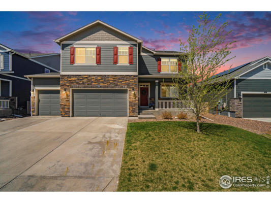 840 CAMBERLY DR, WINDSOR, CO 80550, photo 2 of 40