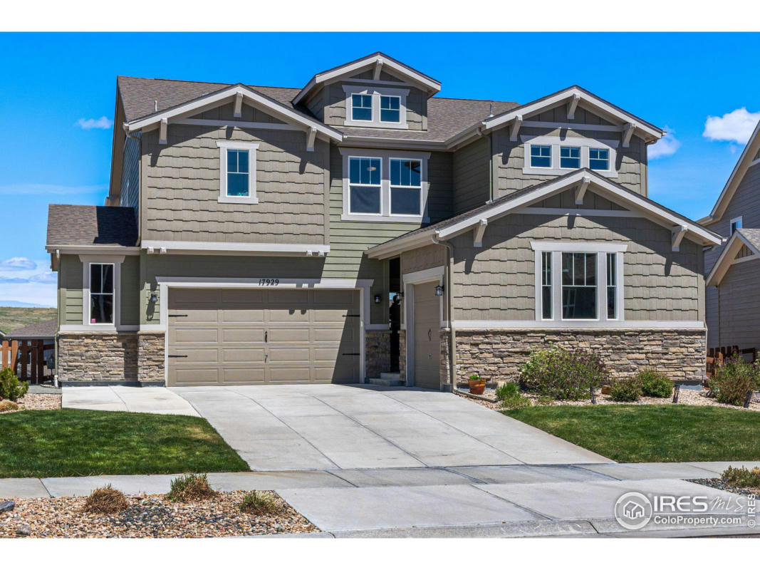 17929 W 94TH DR, ARVADA, CO 80007, photo 1 of 40