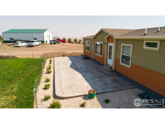 10010 COUNTY ROAD 110, CARR, CO 80612 - Image 1