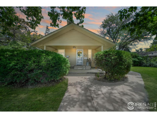 762 BENT AVE, AKRON, CO 80720 - Image 1