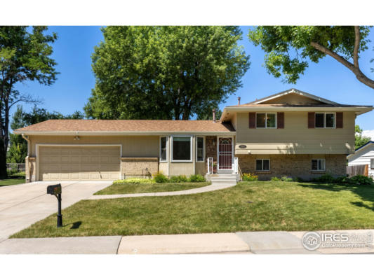 3185 S ELMIRA CT, DENVER, CO 80231 - Image 1