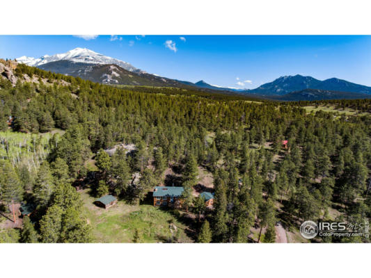 276 HAUGEN SLIDE RD, ALLENSPARK, CO 80510 - Image 1