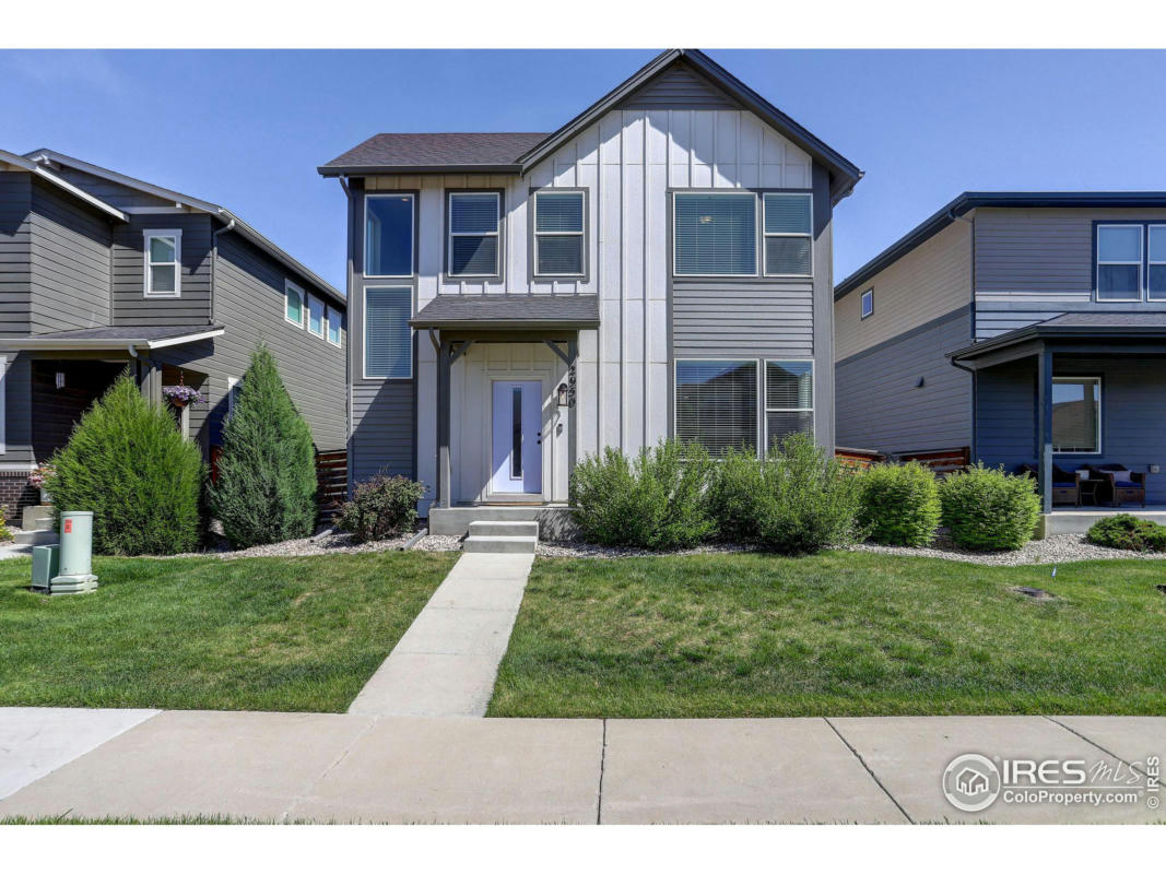 2950 COMET ST, FORT COLLINS, CO 80524, photo 1 of 40