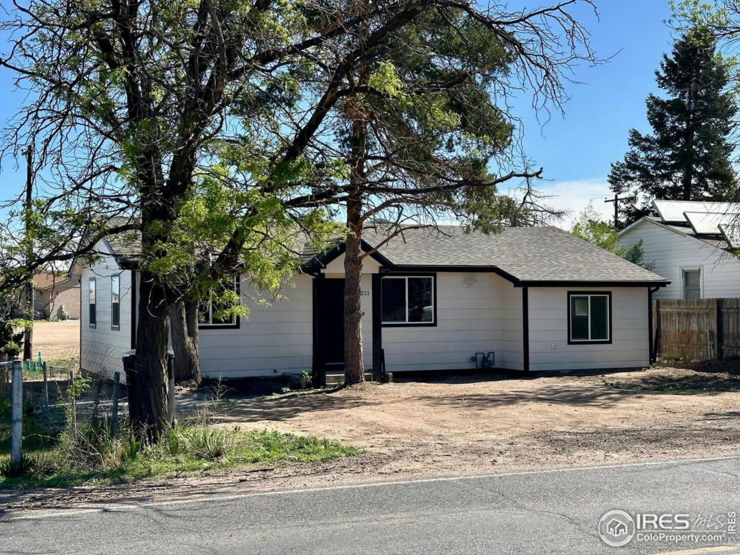 2211 C ST NW, GREELEY, CO 80631, photo 1 of 20