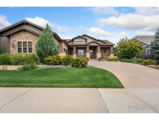 6750 GRAND PARK DR, TIMNATH, CO 80547 - Image 1