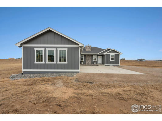 16483 BURGHLEY CT, PLATTEVILLE, CO 80651, photo 2 of 23