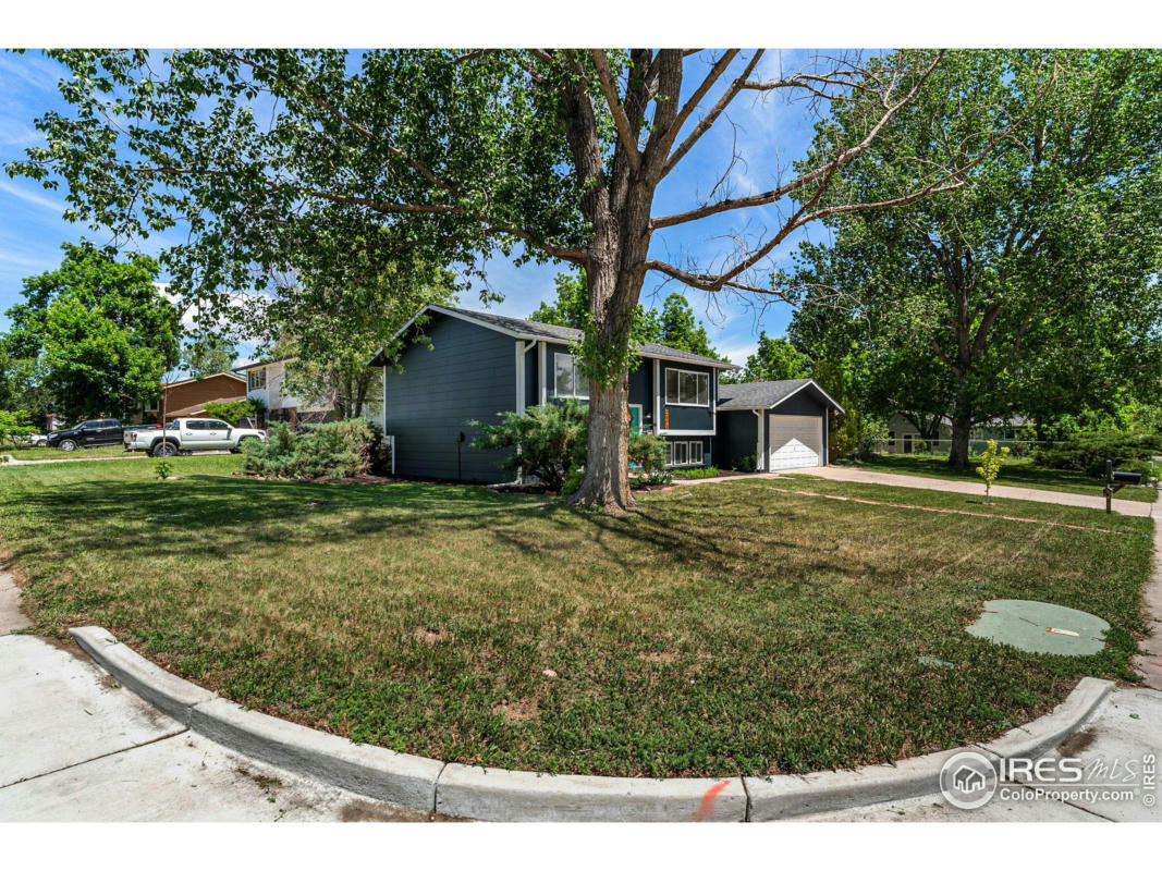 2408 ORCHARD PL, FORT COLLINS, CO 80521, photo 1 of 36