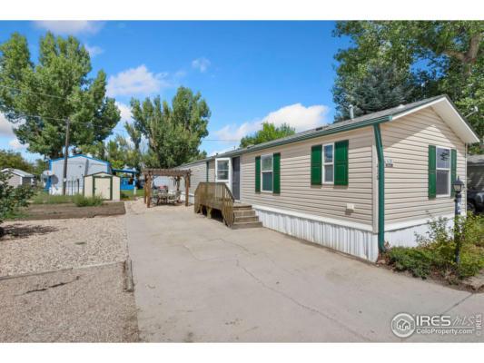 325 E 1ST ST LOT 428, AULT, CO 80610 - Image 1