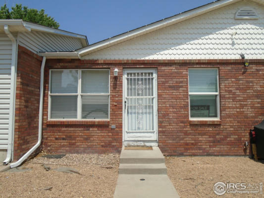 1311 DARRELL RD, EVANS, CO 80620 - Image 1