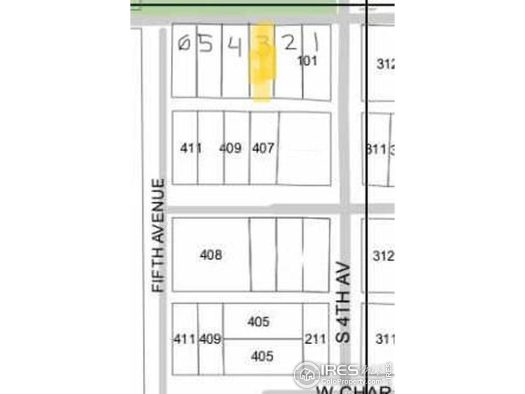 101 4TH AVE LOT 3, SUPERIOR, CO 80027, photo 1
