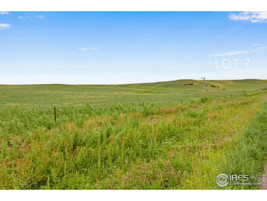 7 TBD COUNTY ROAD 122, CARR, CO 80612, photo 2 of 40