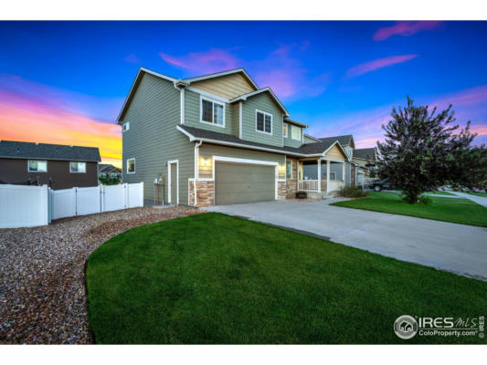 2262 82ND AVE, GREELEY, CO 80634, photo 2 of 39