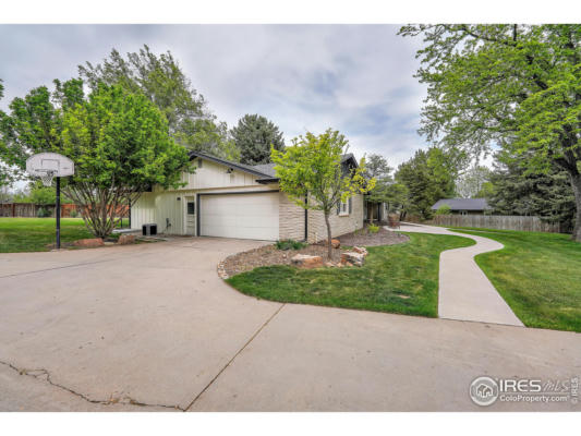 1828 FRONTIER RD, GREELEY, CO 80634, photo 3 of 40
