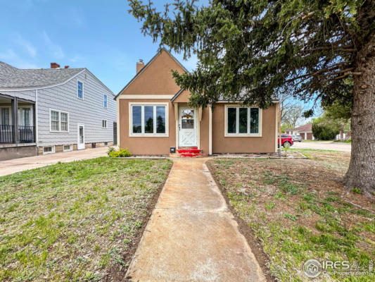 429 COLUMBINE ST, STERLING, CO 80751 - Image 1
