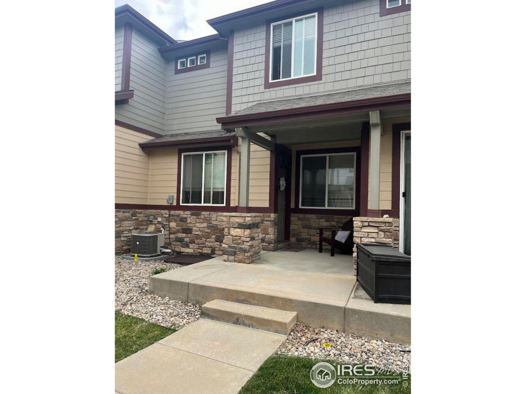 2863 KANSAS DR UNIT B, FORT COLLINS, CO 80525, photo 1 of 36