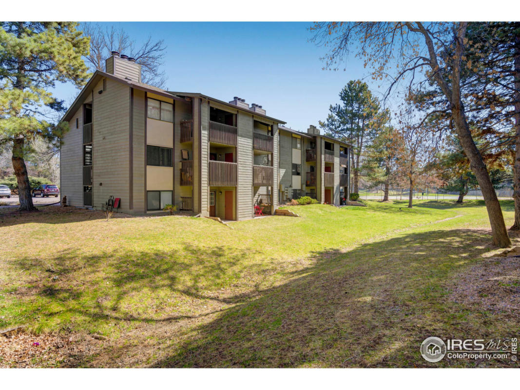 925 COLUMBIA RD APT 122, FORT COLLINS, CO 80525, photo 1 of 30