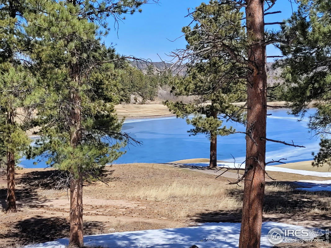 0 FOX ACRES DR E, RED FEATHER LAKES, CO 80545, photo 1 of 26