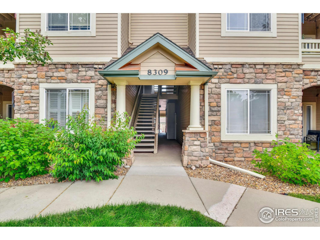 8309 S INDEPENDENCE CIR UNIT 306, LITTLETON, CO 80128, photo 1 of 31