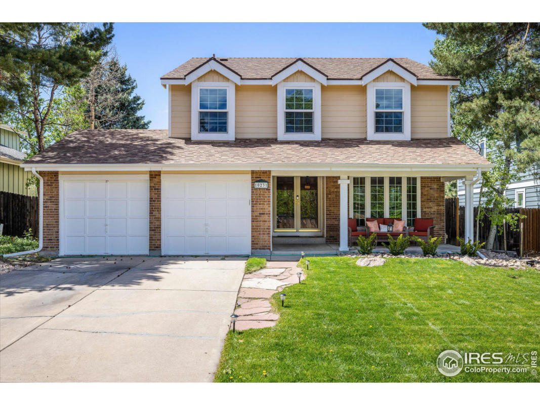 10231 NORTHPARK DR, WESTMINSTER, CO 80031, photo 1 of 30