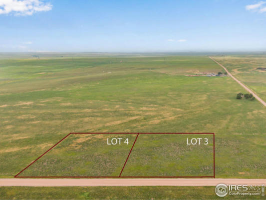 3 TBD COUNTY ROAD 21, CARR, CO 80612, photo 5 of 40
