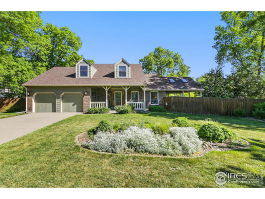1200 WHEATON DR, FORT COLLINS, CO 80525 - Image 1