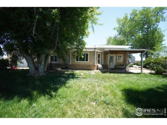 9036 COUNTY ROAD 26, FORT LUPTON, CO 80621 - Image 1